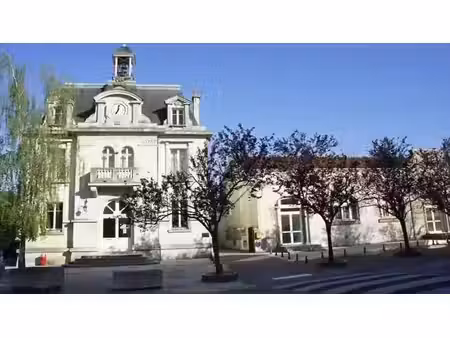 vente terrain 1020 m² à witry-lès-reims (51420)  147 300 €
