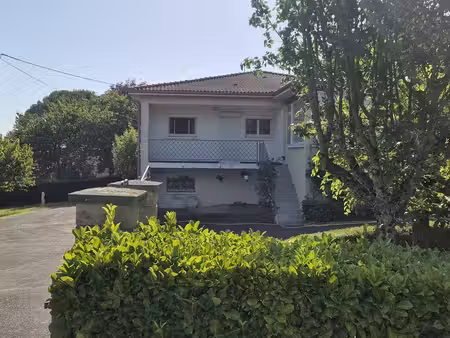 viager occupé eauze