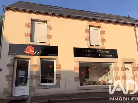 vente immeuble 40 m²