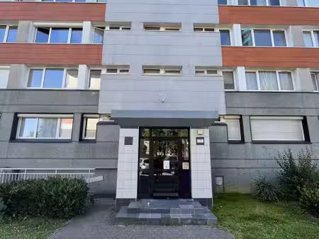 appartement 2 pièces