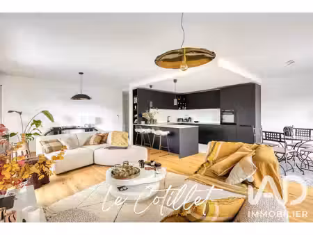 appartement à mont-saint-aignan (76130)