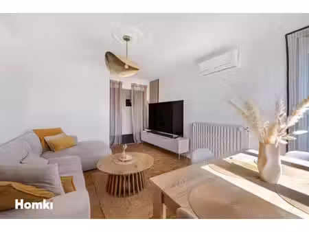 appartement t4 de 73 m² à vaulx-en-velin 69120  rue de l'égalité