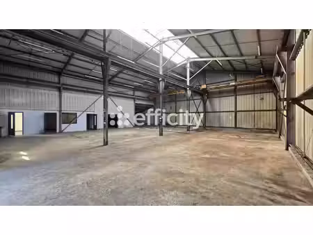 location local d’activités ploumagoar 22970 200m² à 451m²