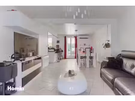 maison t7 de 135 m² à combs-la-ville 77380