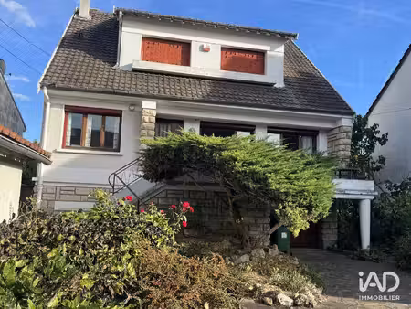 vente maison/villa 5 pièces