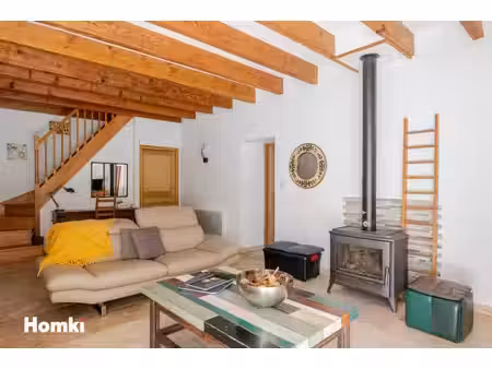 maison/villa t5 de 190 m2 à capendu 11700