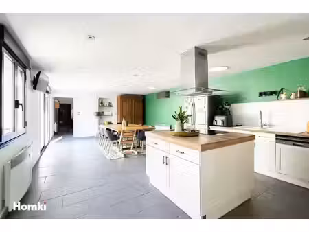 maison/villa t5 de 165 m² à la chapelle-saint-mesmin 45380