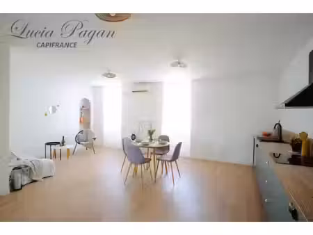 maison à vendre maureilhan 3 pièce(s) 91m2 169 000€