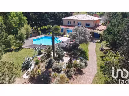 vente maison traditionnelle 6 pièces