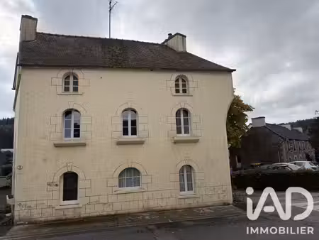 vente maison/villa 3 pièces