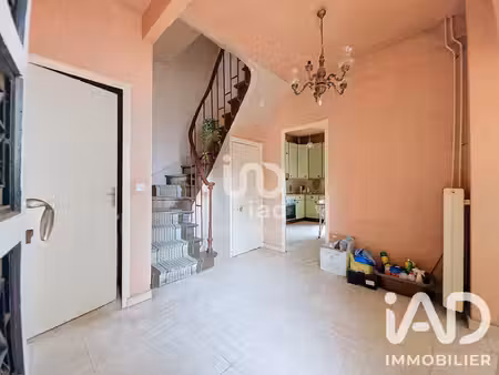 vente maison/villa 6 pièces