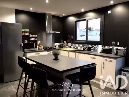 vente maison/villa 5 pièces