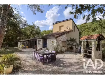 vente maison/villa 8 pièces
