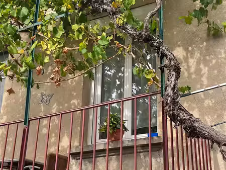 vente maison traditionnelle 5 pièces