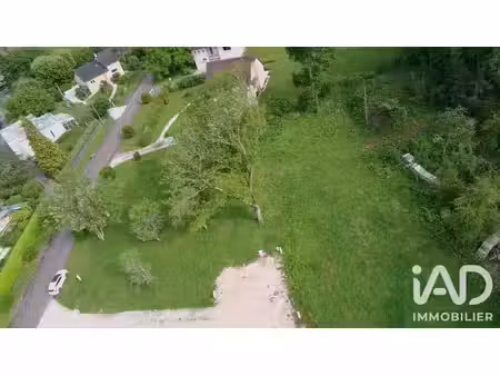 terrain à émagny (25170)