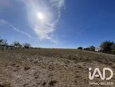 vente terrain 3 500 m²