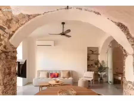 rareté absolue à bastia appartement de 63 m2 avec piscine et jardin