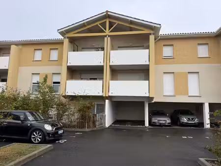 aux portes d’hossegor – le confort du récent  sans compromis