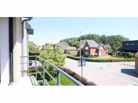 appartement à vendre à boortmeerbeek pour € 272.500 avec 1 chambre à coucher