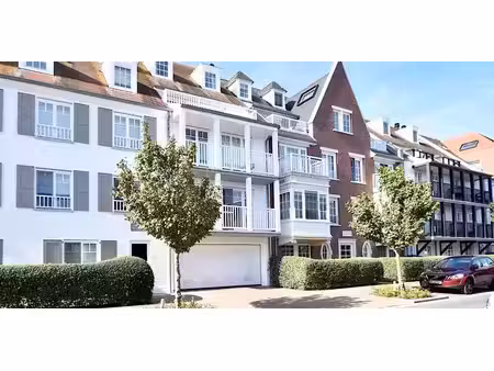 appartement à louer à klemskerke pour € 1.120 avec 2 chambres à coucher