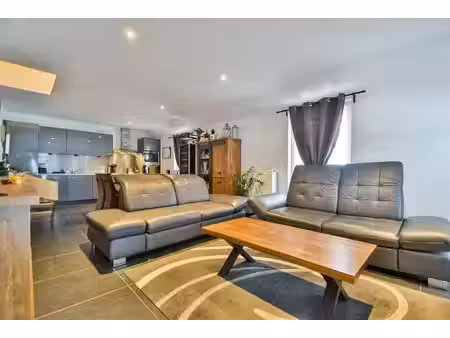 beau duplex 4 chambres !