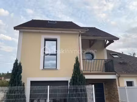 appartement de 39 m² à etampes