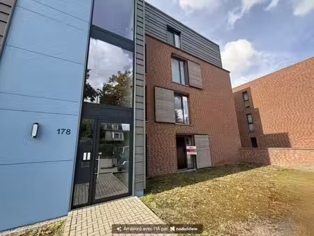 eg-premium-whg mit garten & tiefgarage