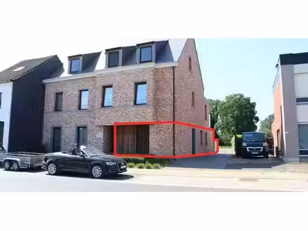 appartement à louer à hulshout pour € 875 avec 2 chambres à coucher