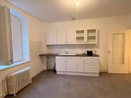 appartement 41m2 irigny