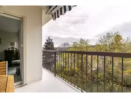 appartement le pecq 4 pièce(s) 73.83 m2