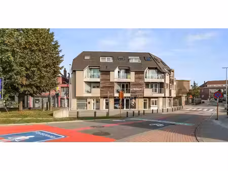 appartement à vendre à melle pour € 279.000 avec 2 chambres à coucher