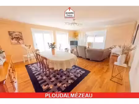 appartement 5 pièces
