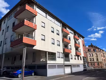 t2 proche centre avec ascenseur