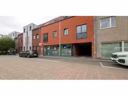 appartement à vendre à schelle pour € 349.000 avec 2 chambres à coucher
