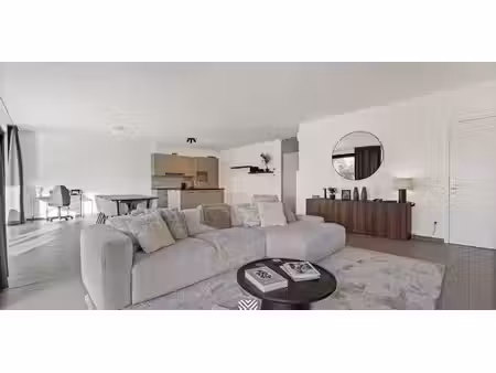 app. rez-de-chaussée à louer à wellen pour € 1.030 avec 2 chambres à coucher