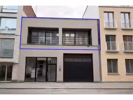 kantoorruimtes met opslagplaats te huur op toplocatie!