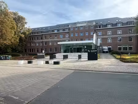 bureaux all-in à louer à berchem