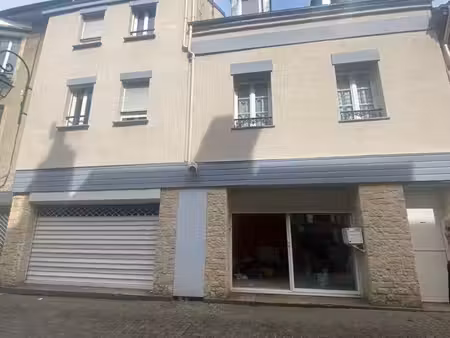 bureaux à harfleur (76700)