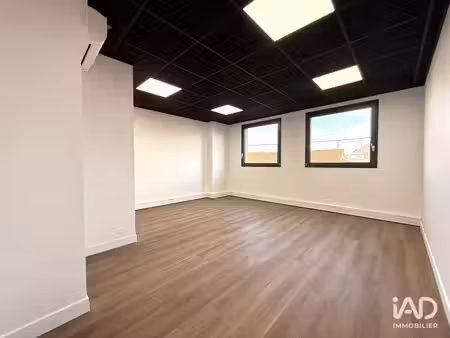 bureaux à melun (77000)