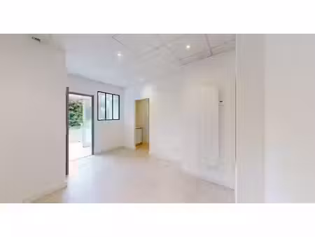 bien commercial à louer