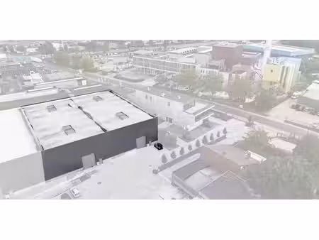 entrepôt à louer à roeselare pour € 6.187