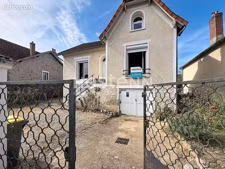 maison 4 pièces 88 m²