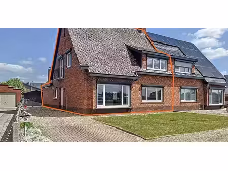 maison à louer à beringen pour € 1.005 avec 3 chambres à coucher