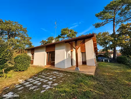 maison 4 pièces 84 m²