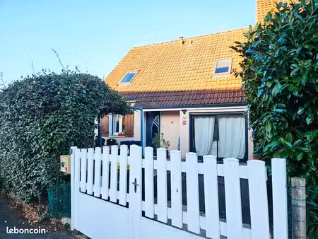 maison 4 chambres