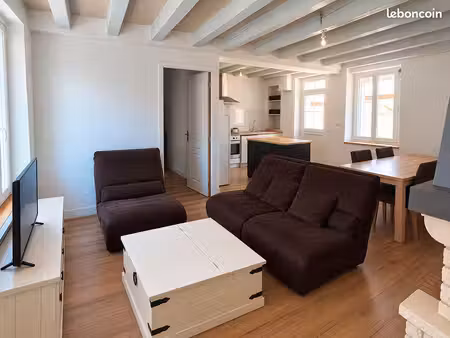 maison 4 pièces 69 m²