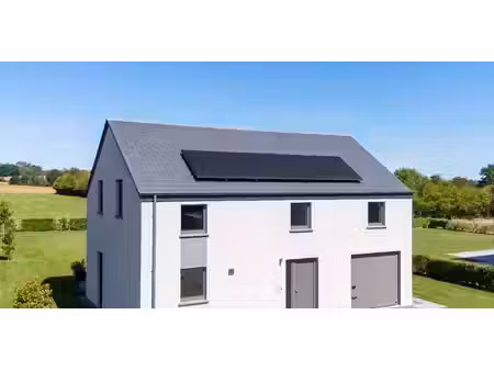 maison à vendre à rulles pour € 375.300
