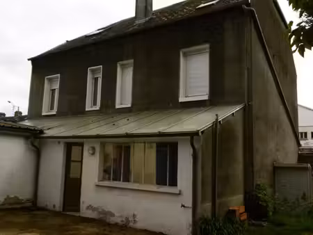 maison  4 pièce(s)  2 chambre(s)  86 m²