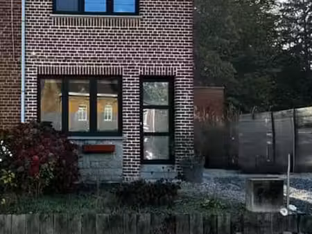 maison d'habitation