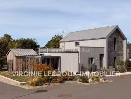 maison de 126 m² à la gravelle